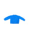 A Blue Lightweight Jackets from The Bonnie Mob in size 18-24M for boy. (Back View)