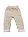 A Beige Casual Pants from rainbowxoxo in size 18-24M for neutral. (Back View)