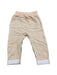 A Beige Casual Pants from rainbowxoxo in size 18-24M for neutral. (Back View)