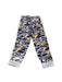 A Multicolour Casual Pants from Adidas in size 4T for neutral. (Back View)
