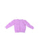 A Pink Cardigans from Polo Ralph Lauren in size 2T for girl. (Back View)