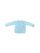 A Blue Long Sleeve Tops from The Bonnie Mob in size 12-18M for neutral. (Back View)