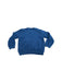 A Navy Knit Sweaters from The Little White Company in size 4T for boy. (Back View)