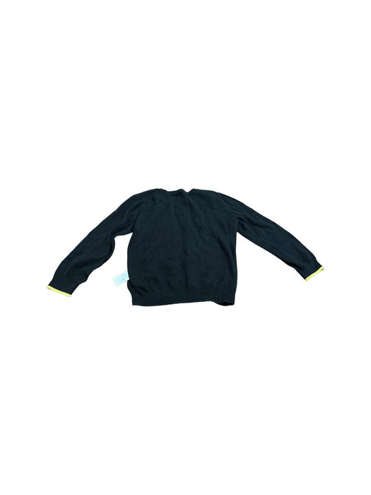 A Black Knit Sweaters from rainbowxoxo in size 4T for neutral. (Back View)