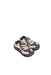 A Mulicolour Sneakers from Robeez in size 3-6M for boy. (Front View)