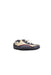 A Mulicolour Sneakers from Robeez in size 3-6M for boy. (Back View)