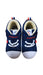 A Navy Sneakers from Moonstar in size 18-24M for boy. (Front View)