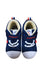 A Navy Sneakers from Moonstar in size 18-24M for boy. (Front View)