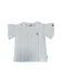 A White Short Sleeve T Shirts from Champion in size 6T for neutral. (Front View)
