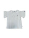 A White Short Sleeve T Shirts from Champion in size 6T for neutral. (Front View)