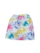 A Multicolour Mid Skirts from X-Girl Stages in size 7Y for girl. (Front View)