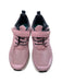 A Pink Sneakers from On in size 9Y for neutral. (Front View)