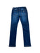 A Blue Jeans from Guess in size 6T for girl. (Back View)