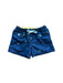A Blue Swim Shorts from Polo Ralph Lauren in size 2T for boy. (Front View)