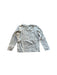 A Beige Long Sleeve T Shirts from Cyrillus in size 4T for neutral. (Back View)