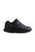 A Black Sneakers from Dr. Kong in size 6T for boy. (Front View)