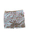 A Blue Shorts from Jojo Maman Bébé in size 12-18M for girl. (Back View)