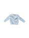 A White Cardigans from Nicholas & Bears in size 12-18M for girl. (Back View)