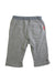 A Grey Sweatpants from Double B Mikihouse in size 4T for boy. (Back View)