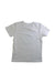 A White Short Sleeve T Shirts from Kenzo in size 6T for neutral. (Back View)