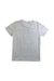 A White Short Sleeve T Shirts from Kenzo in size 6T for boy. (Back View)