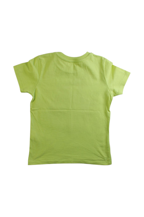 A Multicolour Short Sleeve T Shirts from Kenzo in size 4T for boy. (Back View)