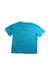 A Blue Short Sleeve T Shirts from Vilebrequin in size 4T for boy. (Back View)