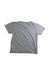 A Grey Short Sleeve T Shirts from Dolce & Gabbana in size 5T for boy. (Back View)