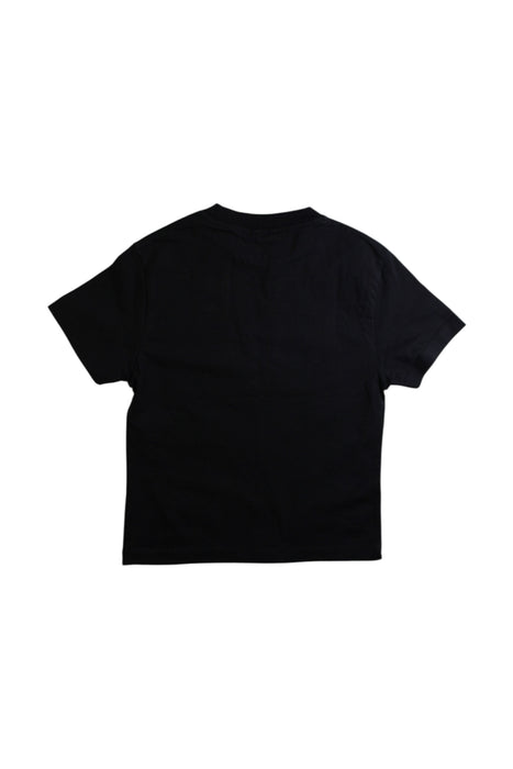 A Multicolour Short Sleeve T Shirts from Stella McCartney in size 4T for boy. (Back View)