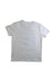 A White Short Sleeve T Shirts from Kenzo in size 6T for neutral. (Back View)