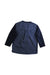 A Navy Long Sleeve Tops from Nicholas & Bears in size 3T for boy. (Back View)