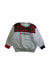 A Multicolour Crewneck Sweatshirts from Hot Biscuits Mikihouse in size 4T for neutral. (Front View)