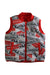 A Multicolour Outerwear Vests from Fila in size 4T for neutral. (Front View)