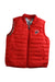 A Multicolour Outerwear Vests from Fila in size 4T for neutral. (Back View)