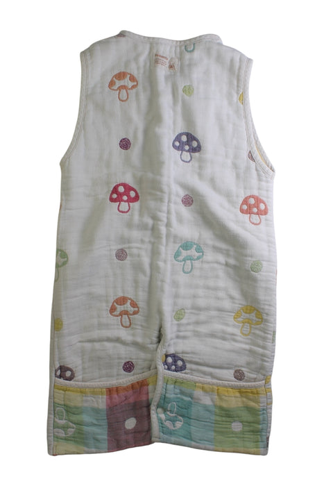 A Multicolour Sleepsacs from Hoppetta in size 4T for girl. (Back View)