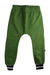 A Green Sweatpants from Whistle & Flute in size 5T for boy. (Front View)
