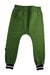 A Green Sweatpants from Whistle & Flute in size 5T for boy. (Back View)