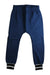 A Navy Sweatpants from Whistle & Flute in size 5T for boy. (Front View)