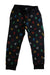 A Multicolour Sweatpants from Kenzo in size 6T for boy. (Front View)