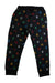 A Multicolour Sweatpants from Kenzo in size 6T for boy. (Back View)