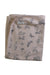 A Beige Blankets from Burrow & Be in size O/S for girl. (Front View)