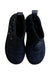 A Blue Winter Boots from Camper in size 5T for girl. (Back View)