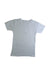 A Blue Short Sleeve T Shirts from Petit Bateau in size 8Y for boy. (Back View)