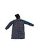 A Navy Puffer/Quilted Coats & Outerwear from Arena in size 14Y for neutral. (Front View)