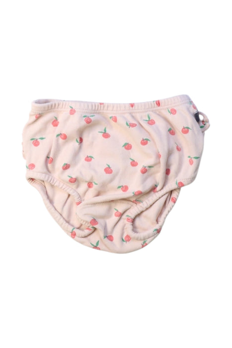 A Multicolour Bloomers from Oeuf in size 6-12M for girl. (Front View)