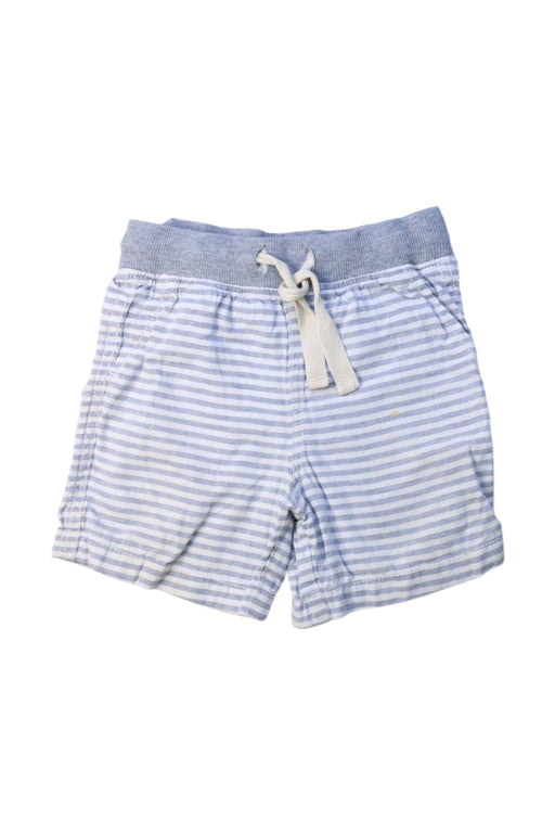 A Blue Shorts from Country Road in size 18-24M for boy. (Front View)
