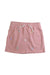 A Pink Short Skirts from Polo Ralph Lauren in size 3T for girl. (Front View)