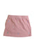 A Pink Short Skirts from Polo Ralph Lauren in size 3T for girl. (Back View)