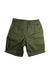 A Green Shorts from Polo Ralph Lauren in size 7Y for boy. (Back View)