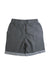 A Grey Shorts from Chickeeduck in size 5T for boy. (Back View)